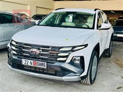 هيونداي توسان